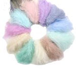 Turkey Marabou Feathers Manufacturer - Wholesale Multi-color