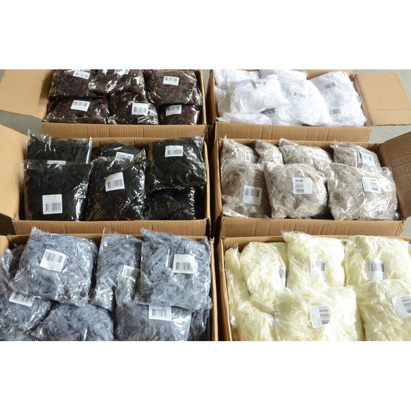 Feather Boa Supplier - Scarf Chandelle Party Christmas