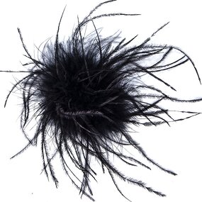 Feather Fascinator Headband Manufacturer - Women Bridal Hair