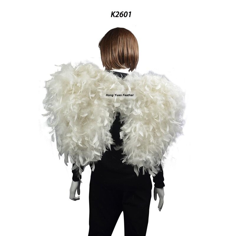 Fairy Angel Wings Manufacturer - Adult Feather Costume