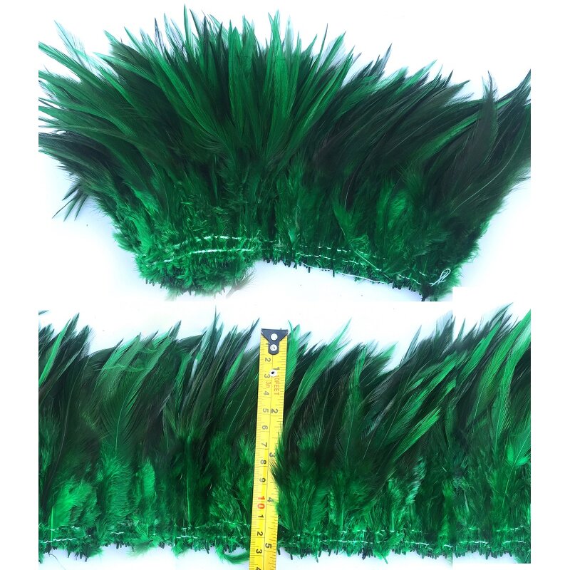 Chicken Feather Supplier - Bulk Craft Millinery Accessory
