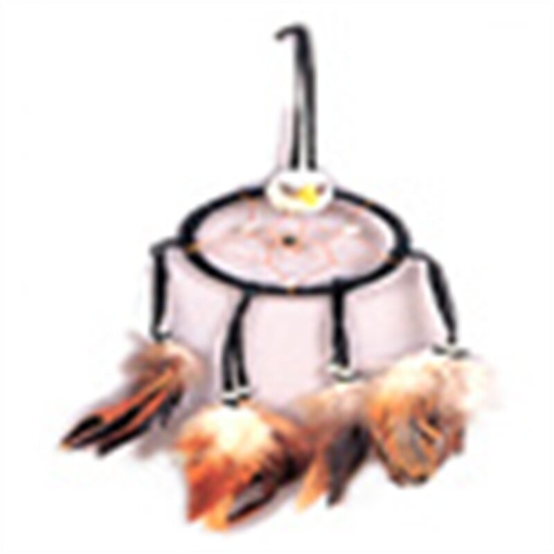 Dream Catcher DIY Kit Manufacturer - Crystal Car Decor