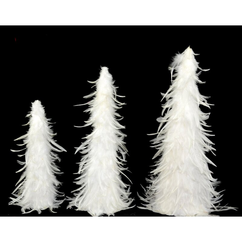 Rooster Feather Tree Manufacturer - Red Green Farmhouse Decor