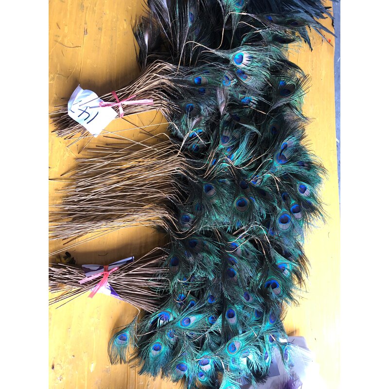 Artificial Feather Floral Pick Factory - Cheap Wedding Decor