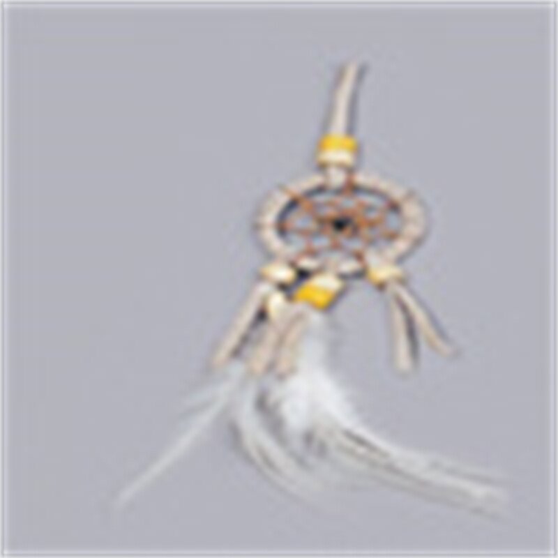 Dream Catcher Kit Supplier - Crystal Feng Shui DIY Decor