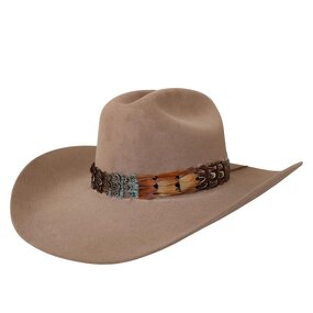 Pheasant Feather Hat Band Manufacturer - Sewing Trim Custom