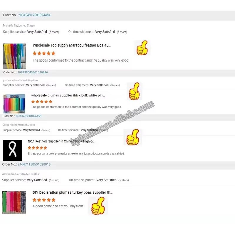 Ostrich Feather Boa Factory - Natural Red Scarf Costume