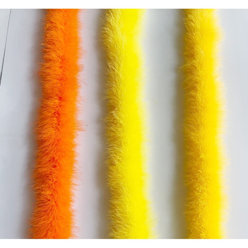 Turkey Feather Boa Manufacturer - Scarf Party Cosplay Decor