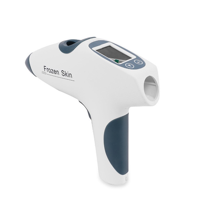 Mesogun Manufacturer - OEM Cryo Cool Co2 Gun