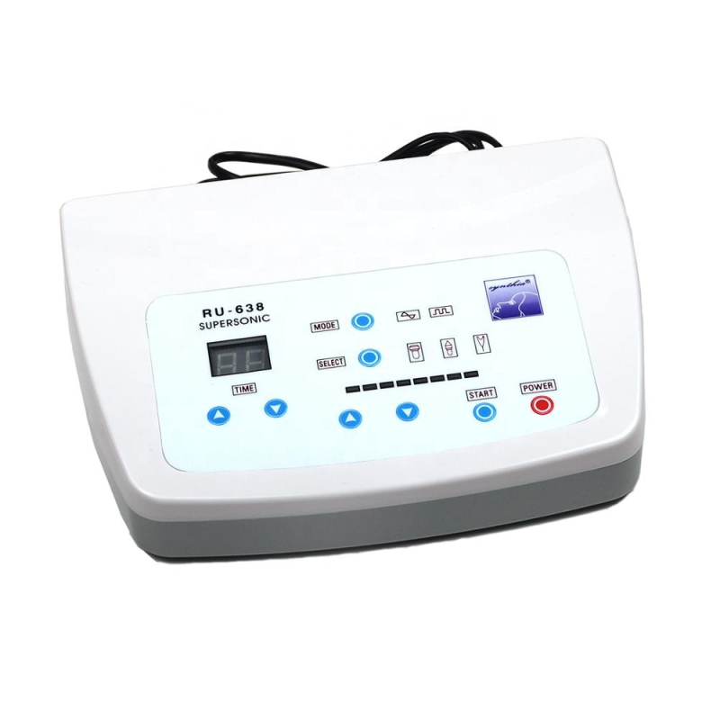 Facial Equipment Manufacturer - OEM 2 in 1 Portable