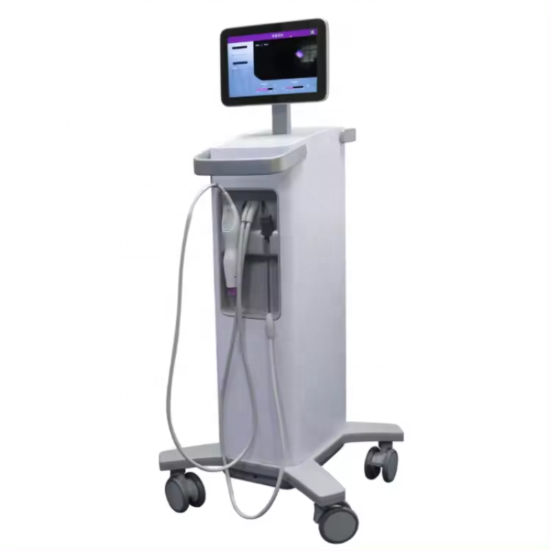 RF Machine Manufacturer - OEM Magic Fractional Device