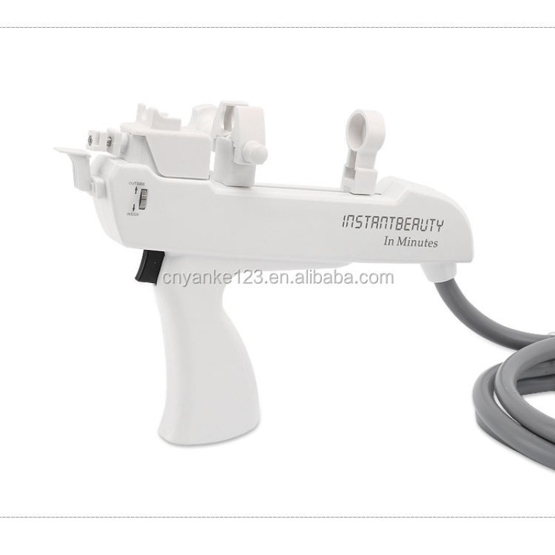 Mesotherapy Gun Manufacturer - OEM PRP Crystal Injector