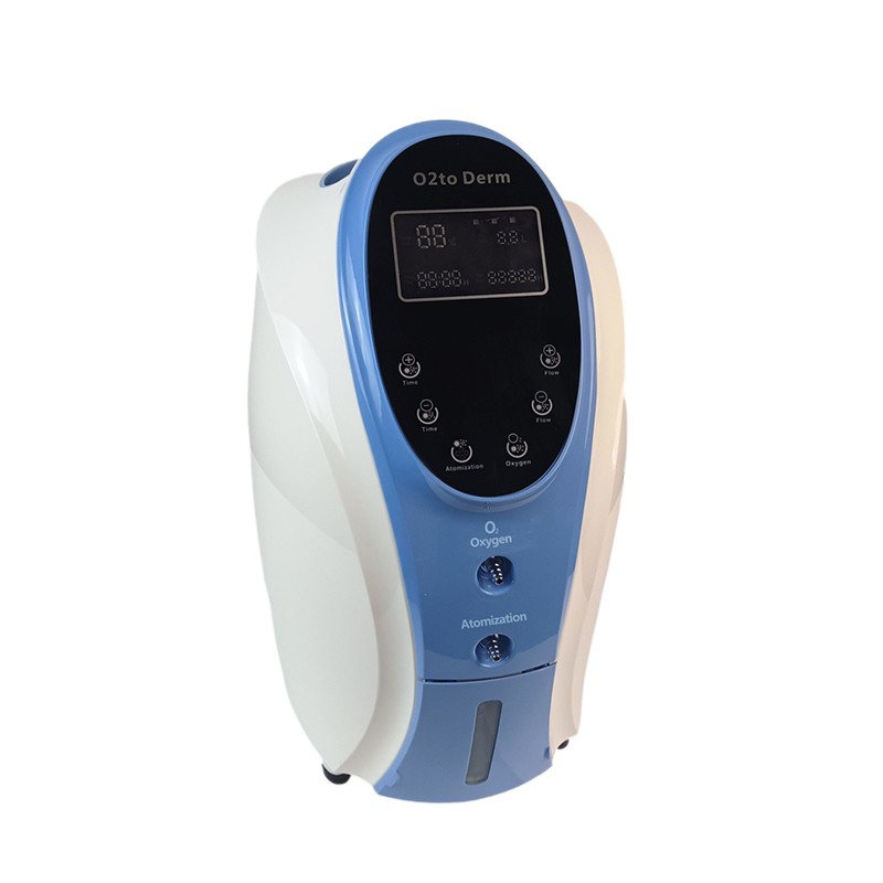 Oxygen Machine Factory - OEM Skin Tightening Therapy