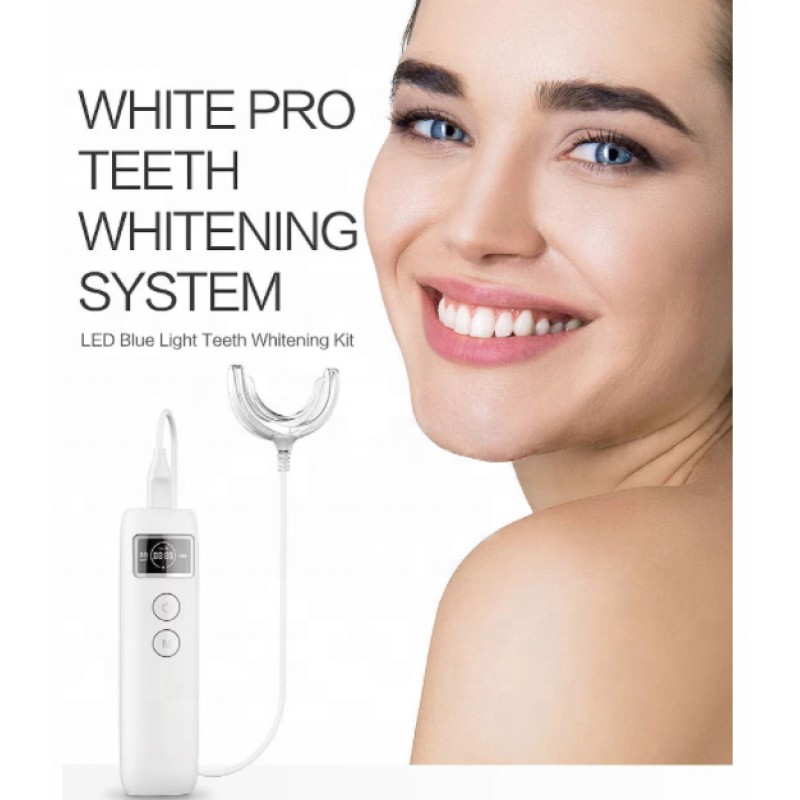 Teeth Whitening Instrument Manufacturer - OEM Stain Removal Tool