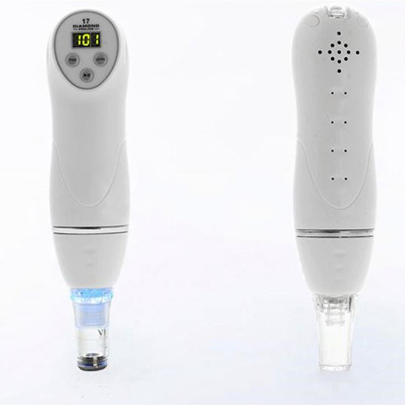 Microdermabrasion Machine Factory - OEM Crystal Diamond Peel