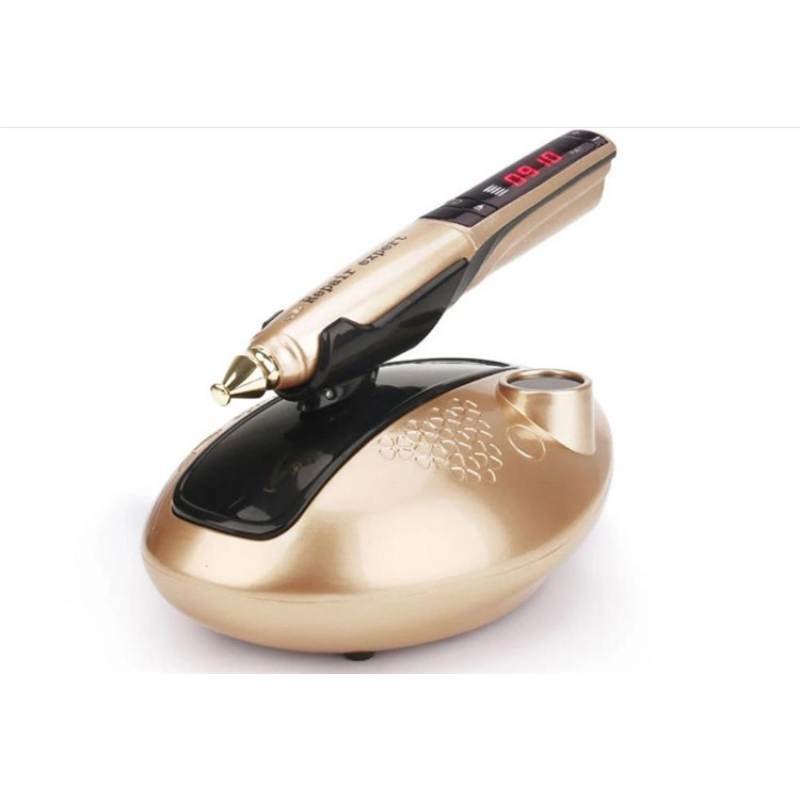 Plasma Pen Manufacturer - OEM 2 in 1 Gold Device