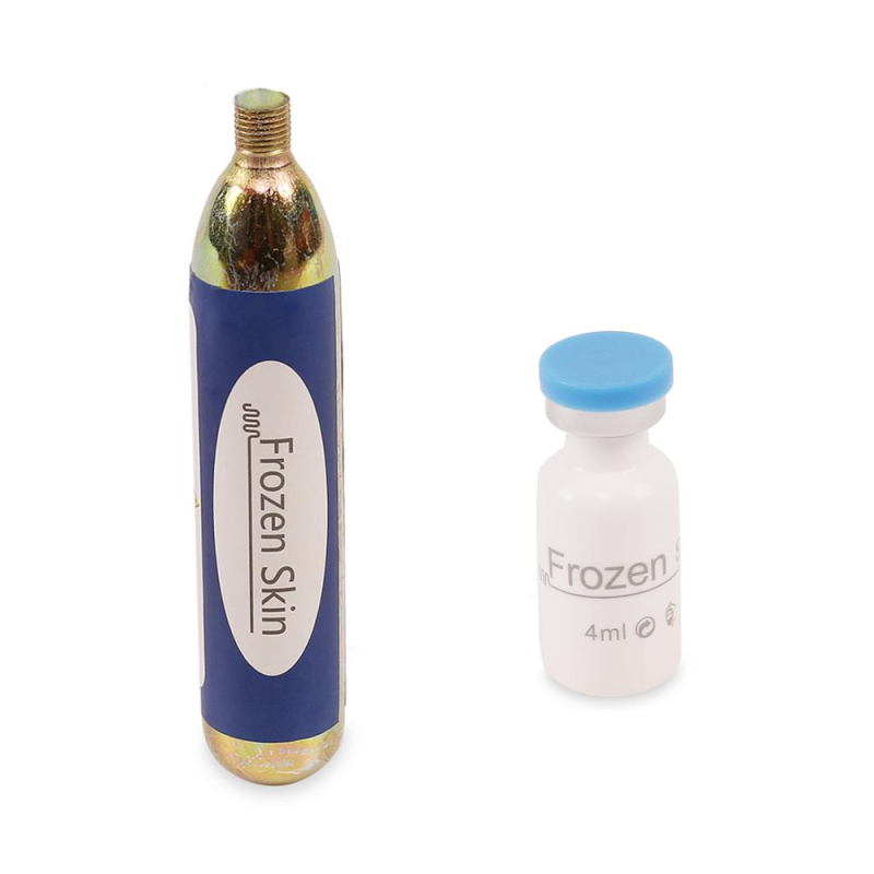 CO2 Gun Manufacturer - OEM Frozen Skin Beauty Gun