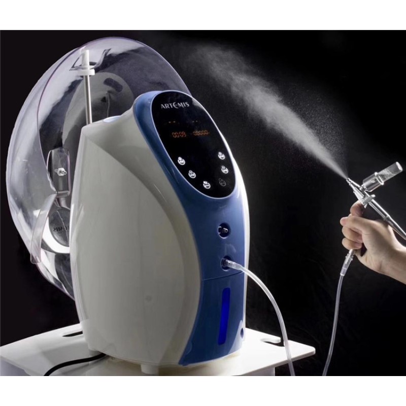 Oxygen Machine Factory - OEM Dome Therapy Device