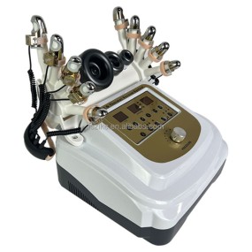 Golden Finger Manufacturer - OEM 4 in 1 Slim Massage