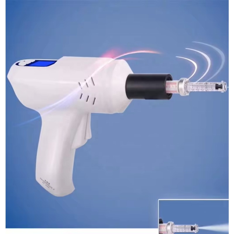 Hyaluronic Acid Gun Factory - OEM Electric Injection Device