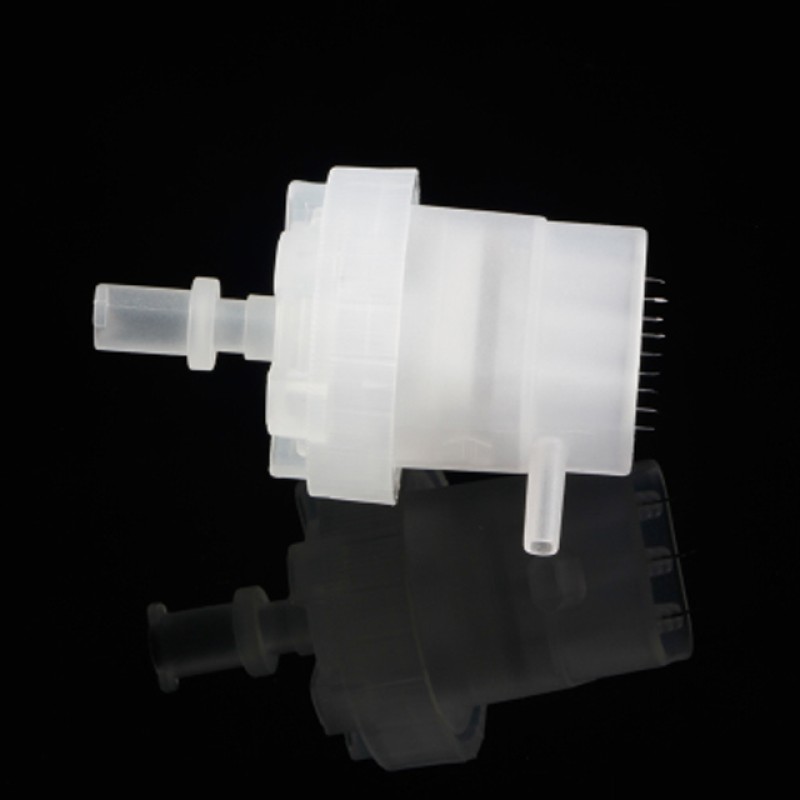 Meso Gun Factory - OEM EZ Water Injection Gun