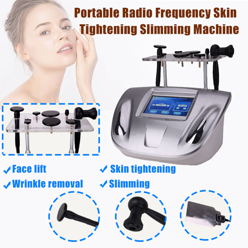 RF Machine Manufacturer - OEM Portable Face Lift