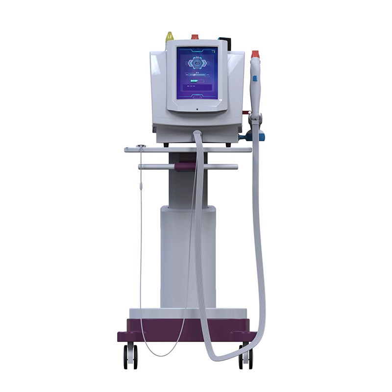 Facial Machine Factory - OEM Portable Slimming Device