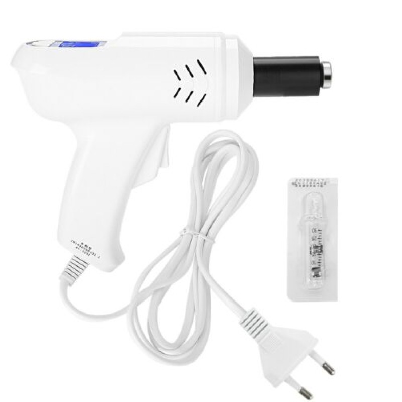 Injection Gun Factory - OEM Needle Free Nutrition