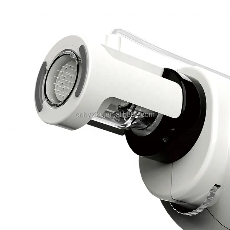 Mesotherapy Machine Manufacturer - OEM No Needle Spray Gun