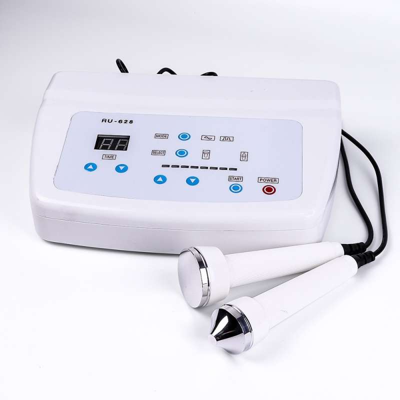 Ultrasonic Massager Factory - OEM Anti Aging Face Device