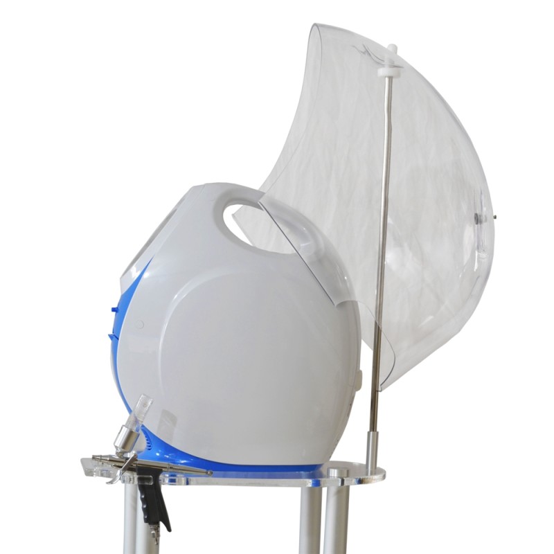 Oxygen Mask Factory - OEM Hyperbaric Facial Machine