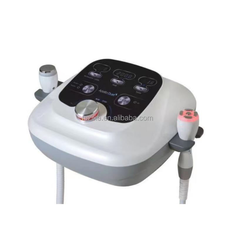 RF Machine Manufacturer - OEM 2 in 1 Electroporation