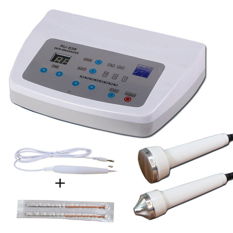 Beauty Instrument Manufacturer - OEM Ultrasonic Spot Remover