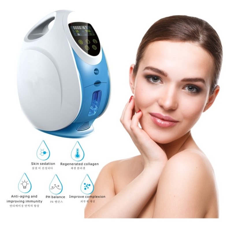 Oxygen Machine Factory - OEM Dome Therapy Device