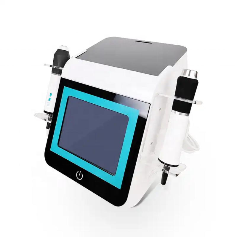 Oxygen Machine Factory - OEM 3 in 1 Bio Care