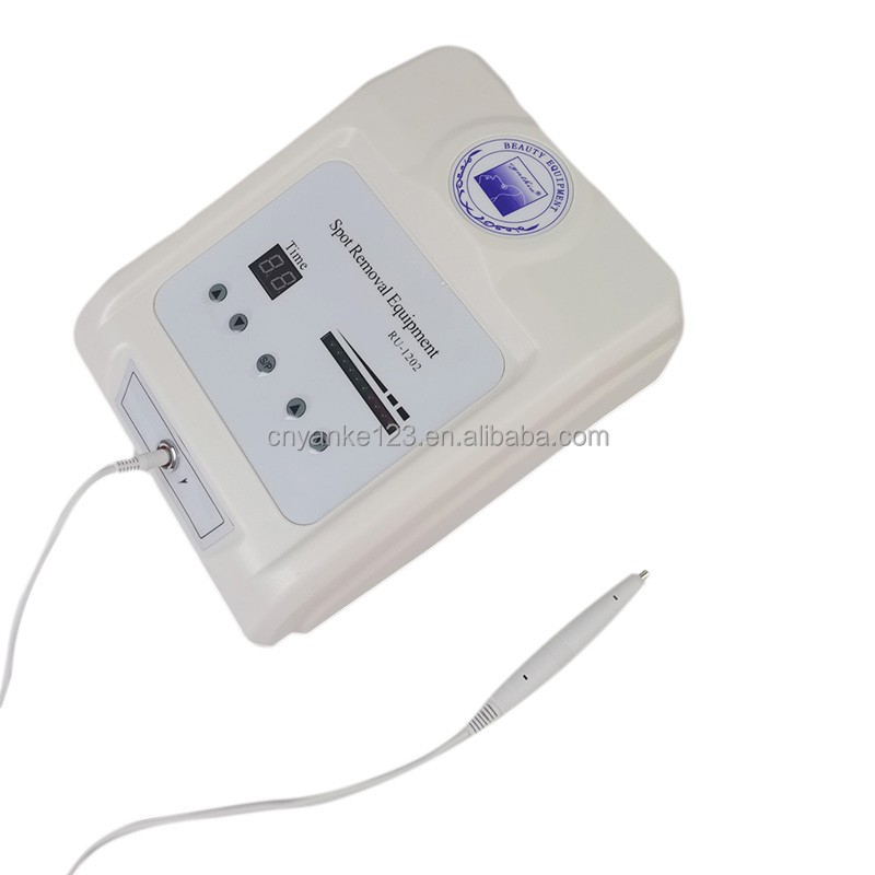 Skin Tag Remover Factory - OEM Laser Spot Removal Machine