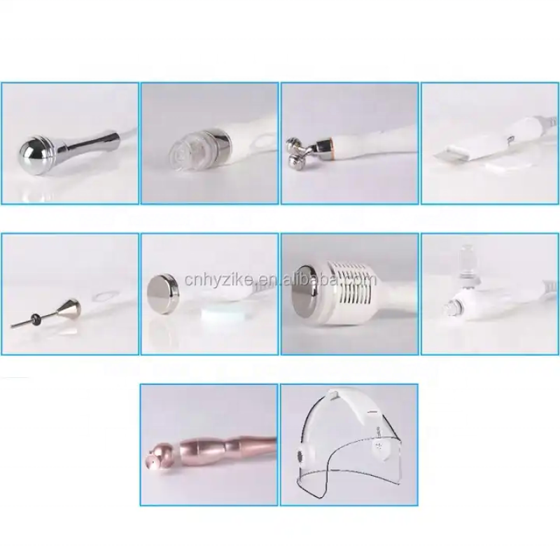 Oxygen Machine Manufacturer - OEM 10 in 1 Spa Device