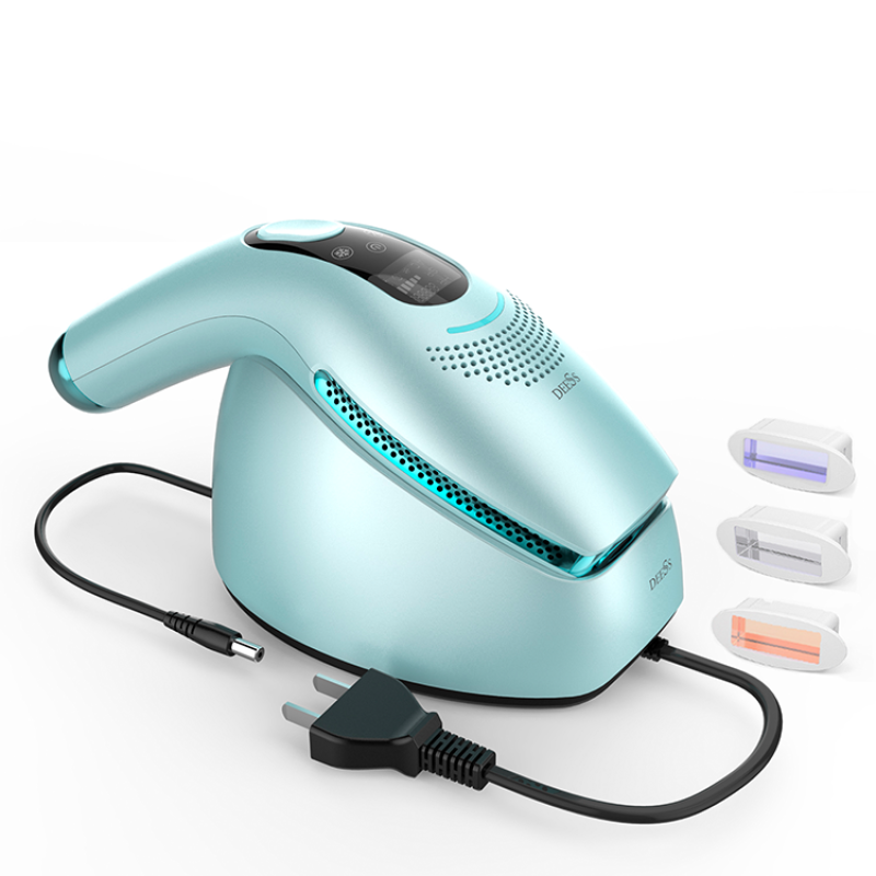 IPL Machine Factory - OEM Home Use Depilatory