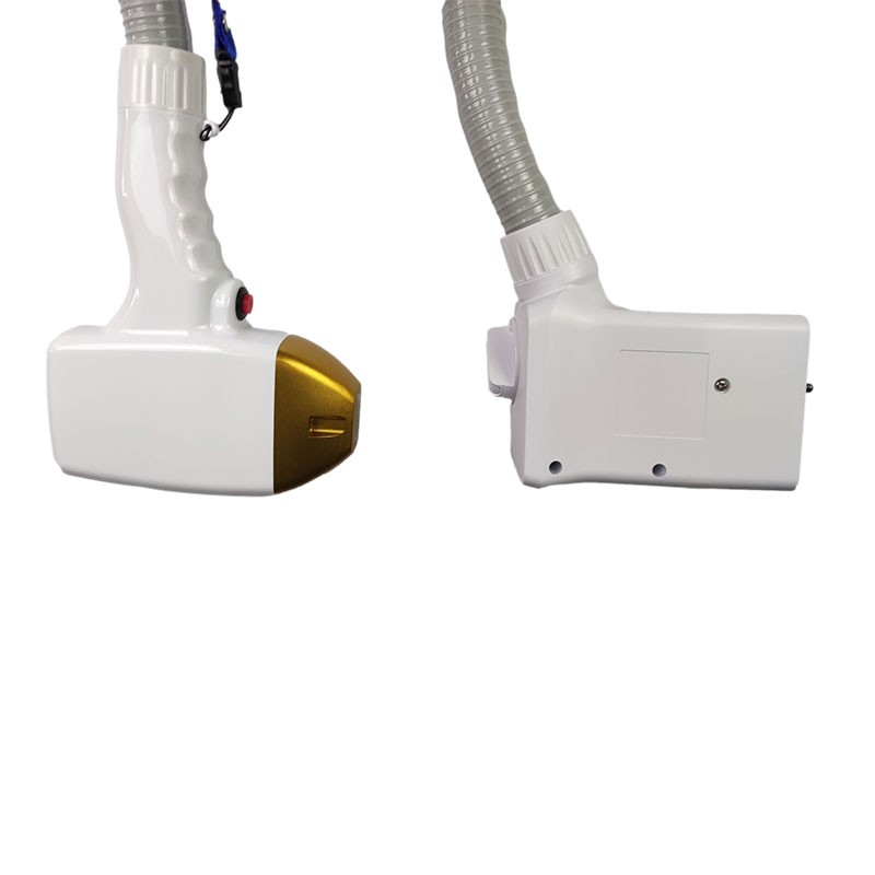 Laser Machine Manufacturer - OEM 3 Wavelength Diode