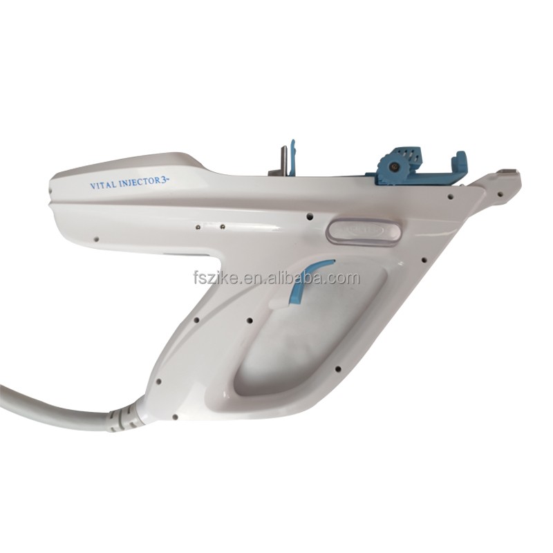 Mesotherapy Gun Factory - OEM Vital Injector Meso Gun