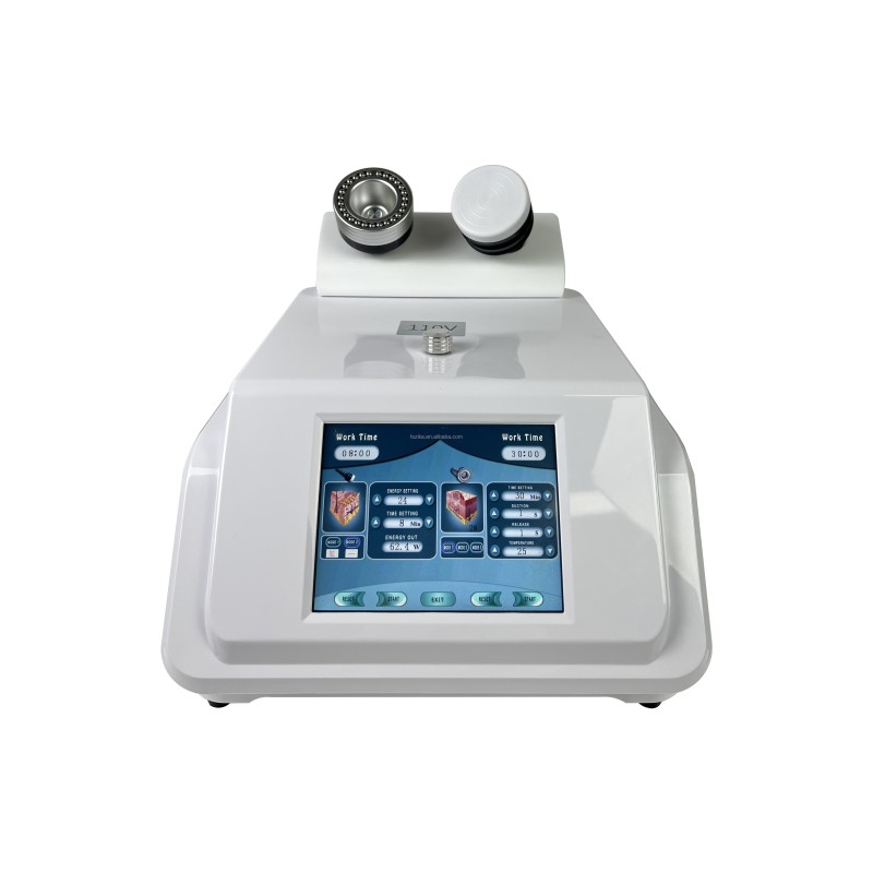 Cellulite Removal Factory - OEM Nano Waves Machine