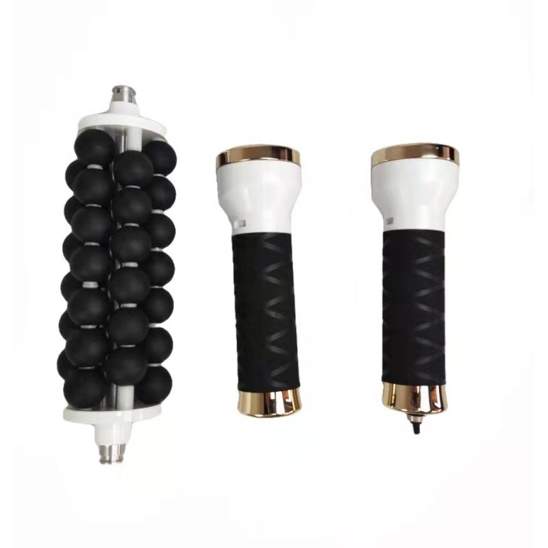 Weight Loss Machine Manufacturer - OEM 7D Roller Therapy