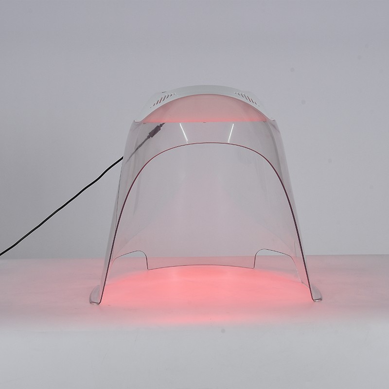 Oxygen Therapy Factory - OEM Dome Rejuvenation