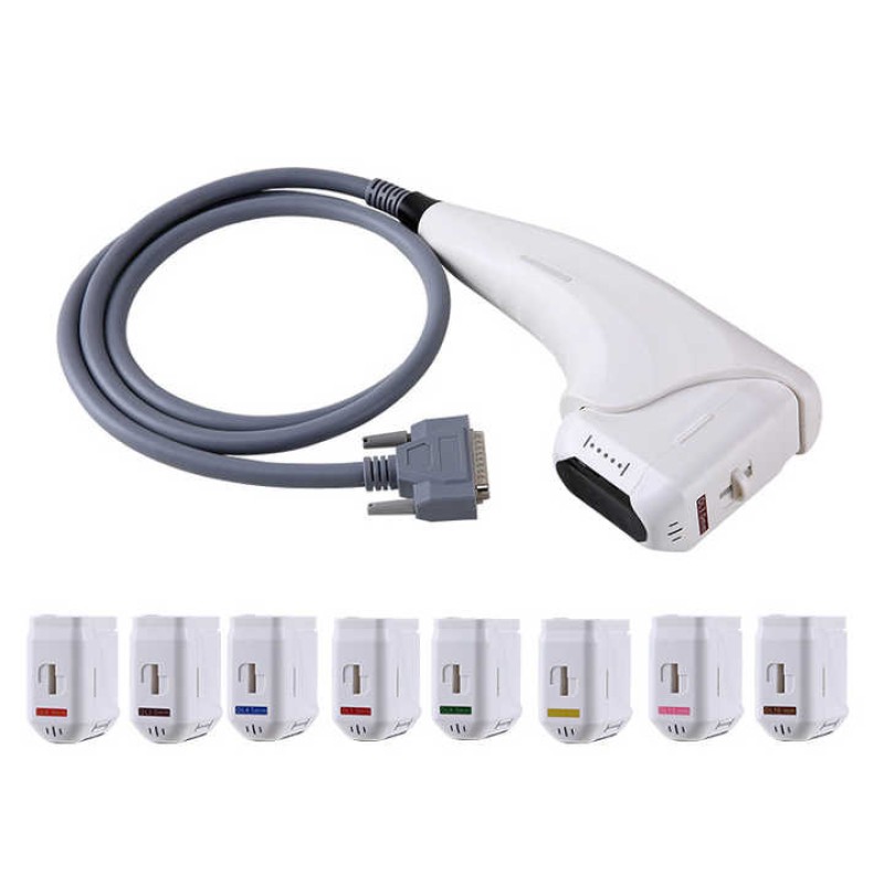 Slimming Machine Factory - OEM 3D Anti Aging Device