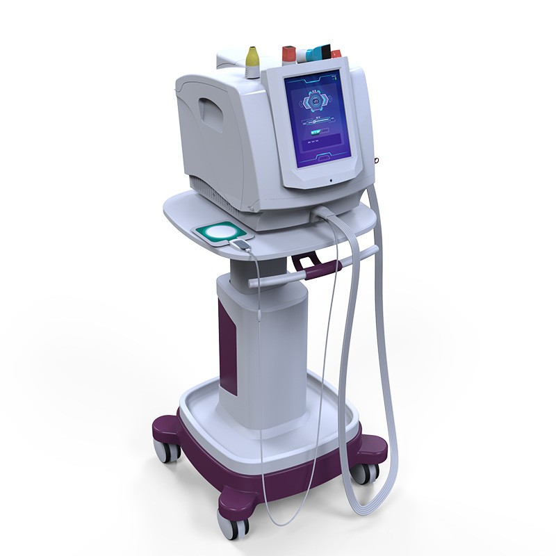 Facial Machine Factory - OEM Portable Slimming Device