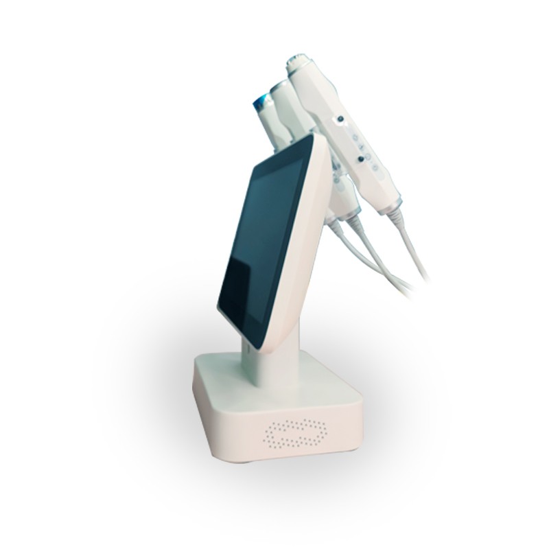 CO2 Machine Factory - OEM 3 in 1 Skin Tightening