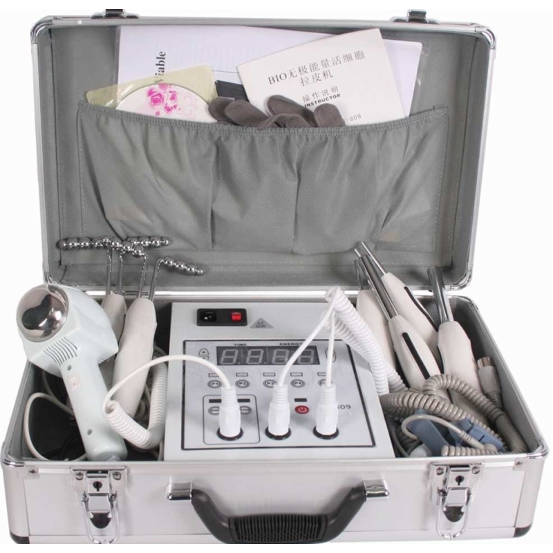 Facial Device Factory - OEM Micro Current Face Lifting