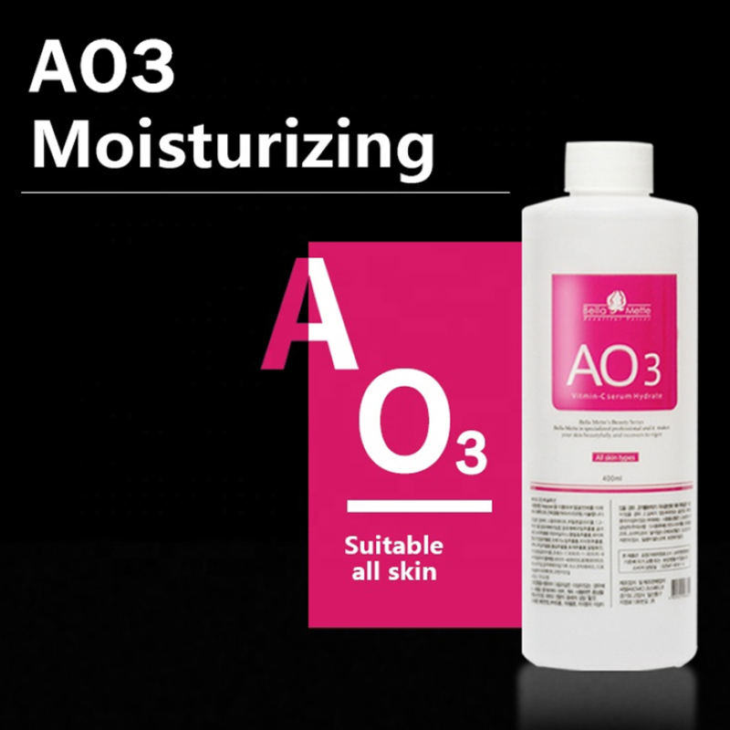 Skin Care Serum Manufacturer - OEM 30ml Hydra Solution