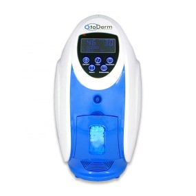 Oxygen Machine Factory - OEM Dome Therapy Device