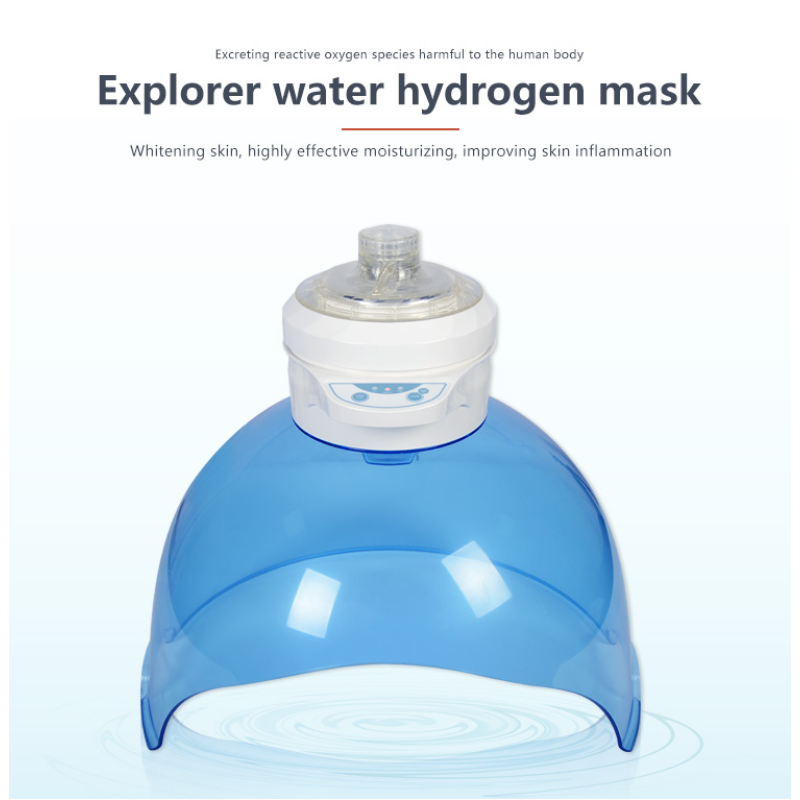 Skin Whitening Machine Manufacturer - OEM Portable LED Device